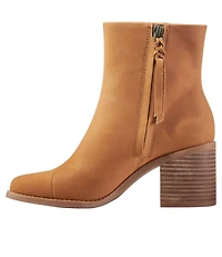 Women's TOMS® Evelyn Zip Boots