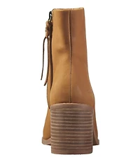Women's TOMS® Evelyn Zip Boots