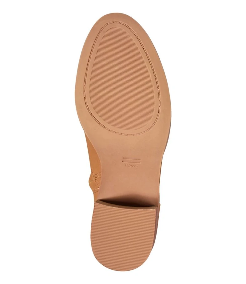 Women's TOMS® Evelyn Zip Boots