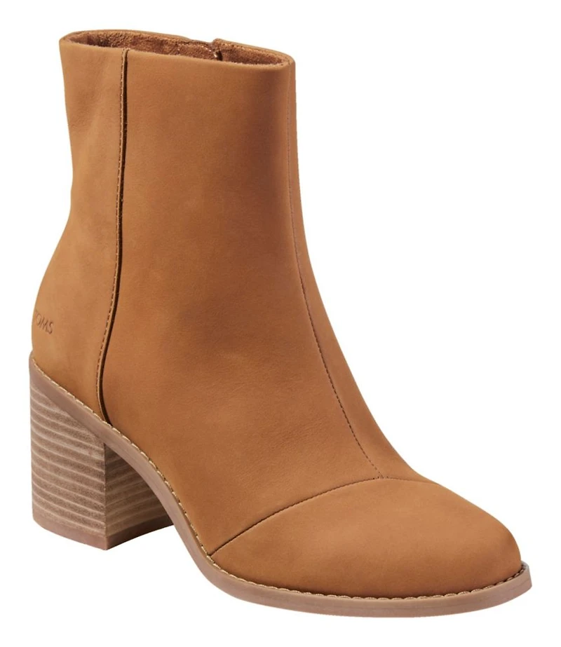 Women's TOMS® Evelyn Zip Boots