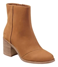 Women's TOMS® Evelyn Zip Boots