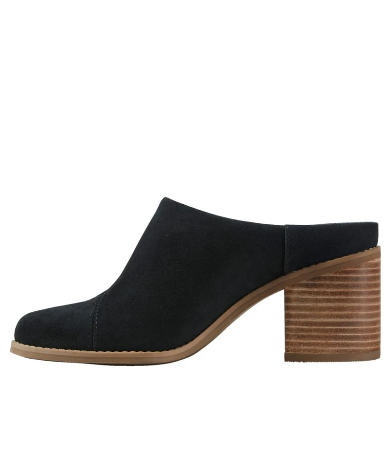 Women's TOMS Evelyn Mules