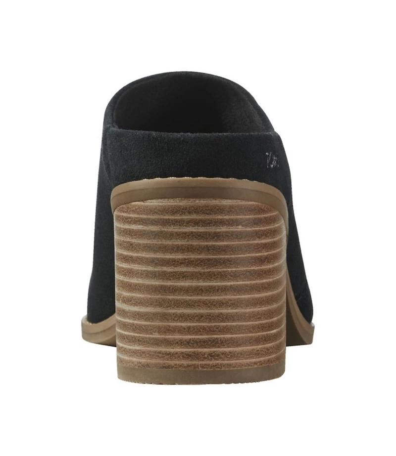 Women's TOMS Evelyn Mules