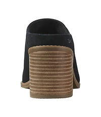 Women's TOMS Evelyn Mules