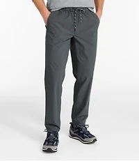Men's Pathfinder Ripstop Adventure Pants, Standard Fit, Tapered Leg