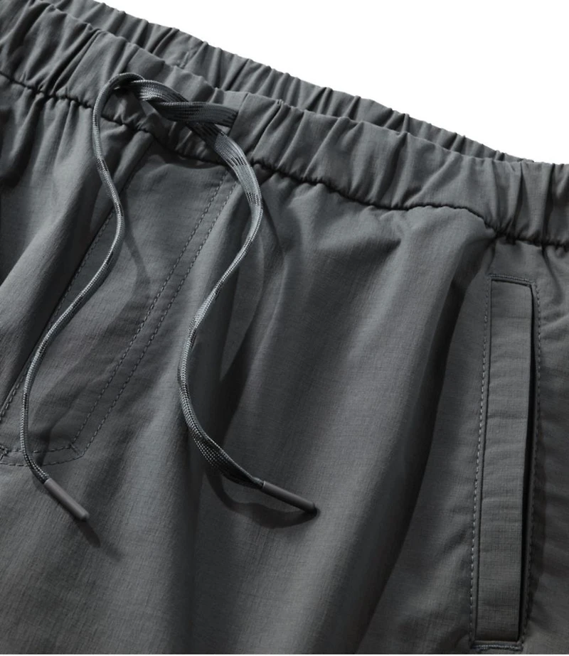 Men's Pathfinder Ripstop Adventure Pants, Standard Fit, Tapered Leg