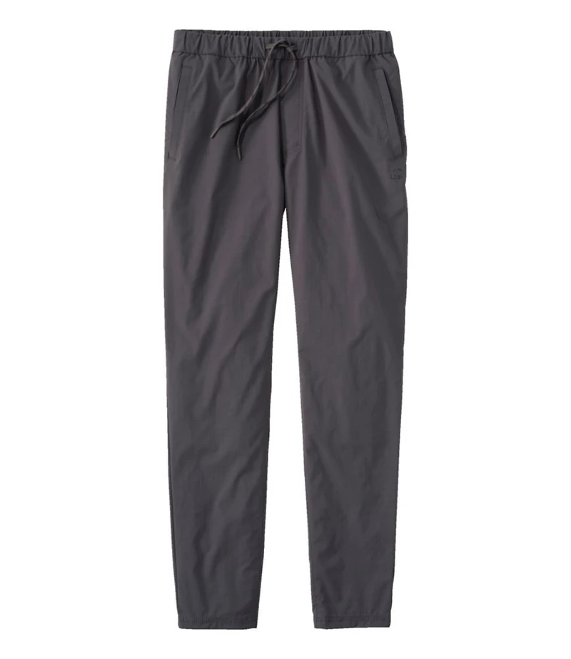 Men's Pathfinder Ripstop Adventure Pants, Standard Fit, Tapered Leg