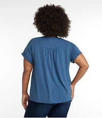 Women's Camden Hills Tee