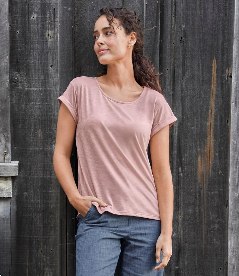 Women's Camden Hills Tee