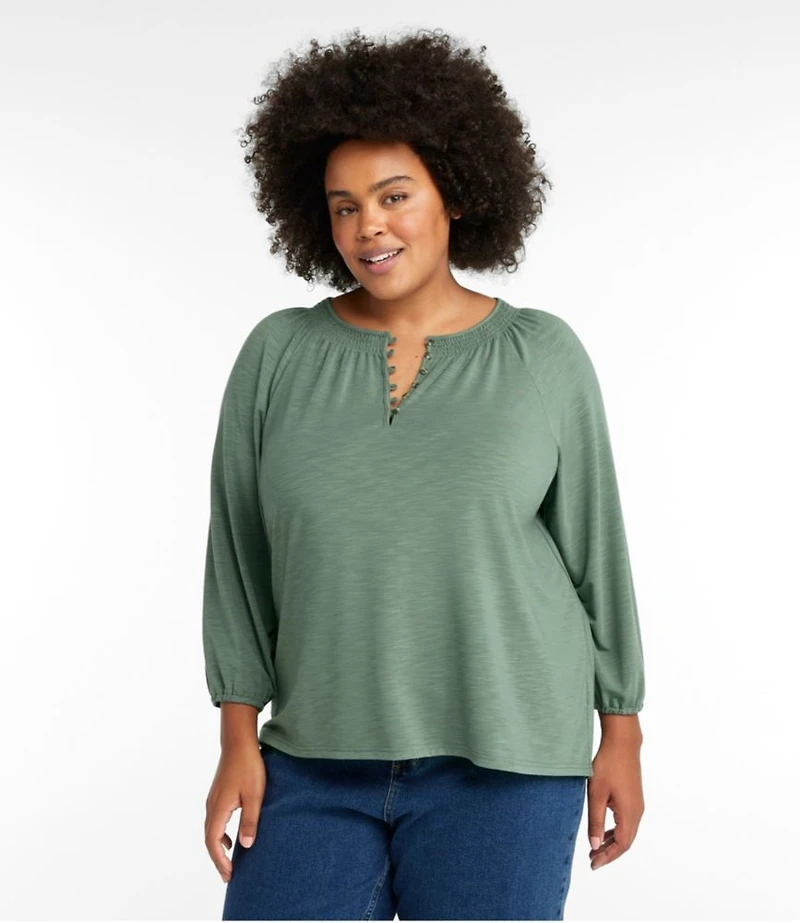 Women's Camden Hills Tee