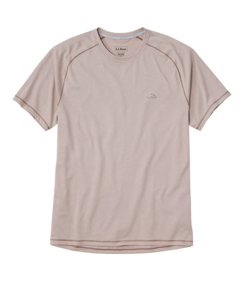 Men's Bean's Access Trail Tee