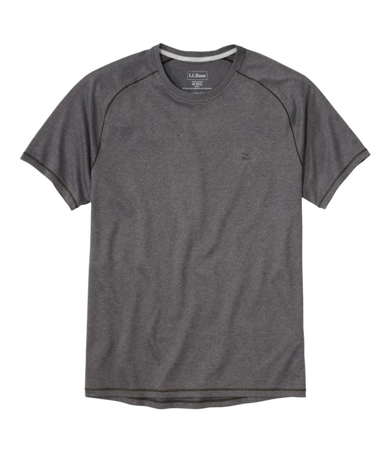 Men's Bean's Access Trail Tee