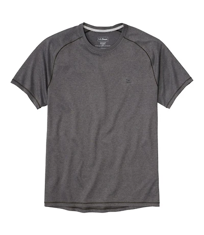 Men's Bean's Access Trail Tee