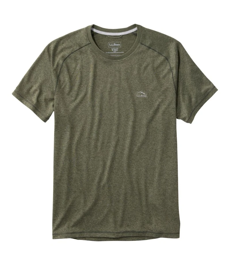 Men's Bean's Access Trail Tee