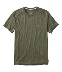 Men's Bean's Access Trail Tee
