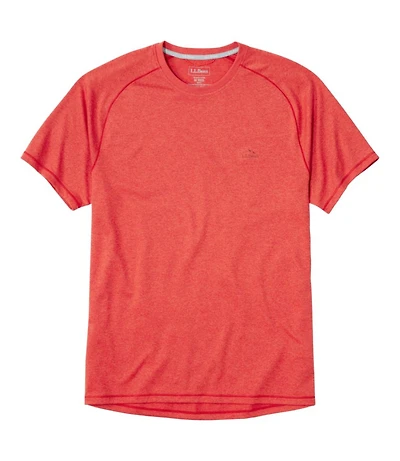 Men's Bean's Access Trail Tee