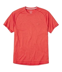 Men's Bean's Access Trail Tee