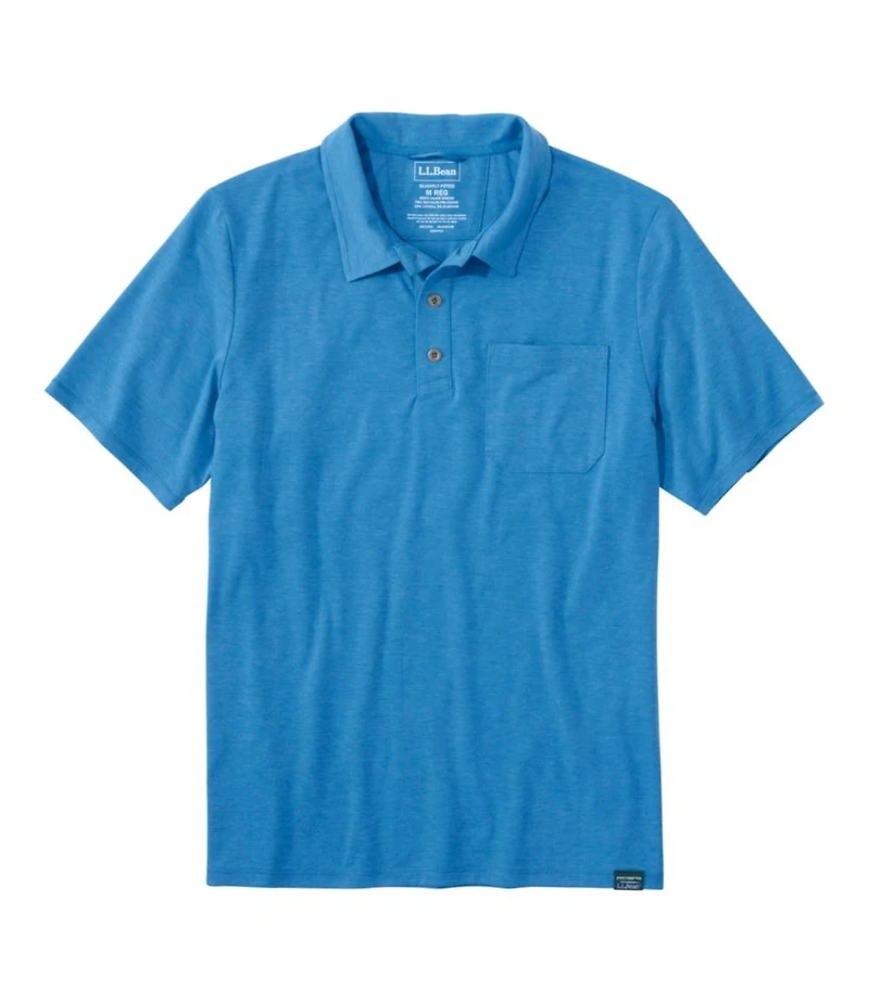 Men's Everyday SunSmart® Polo 2.0