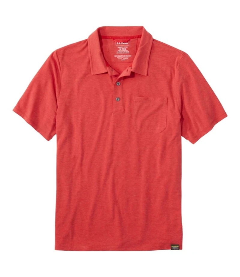 Men's Everyday SunSmart® Polo 2.0
