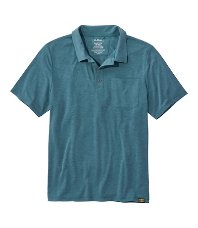 Men's Everyday SunSmart® Polo 2.0