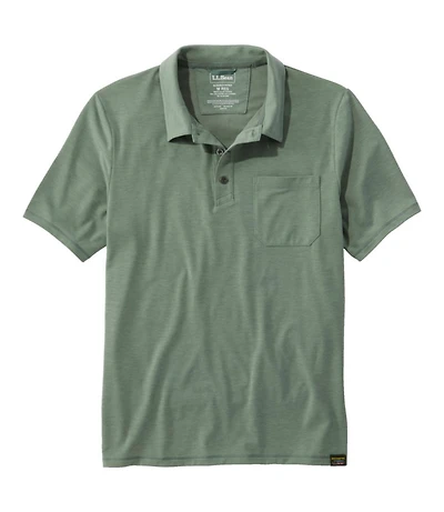 Men's Everyday SunSmart® Polo 2.0