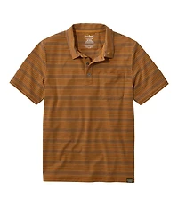 Men's Everyday SunSmart® Polo 2.0, Short-Sleeve Stripe