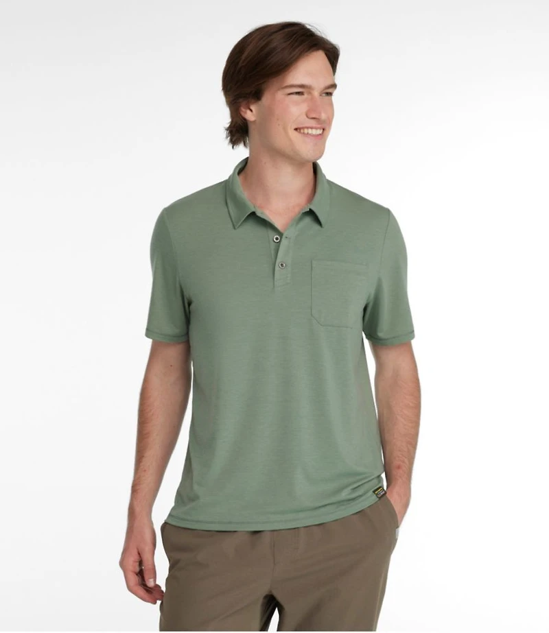 Men's Everyday SunSmart® Polo 2.0