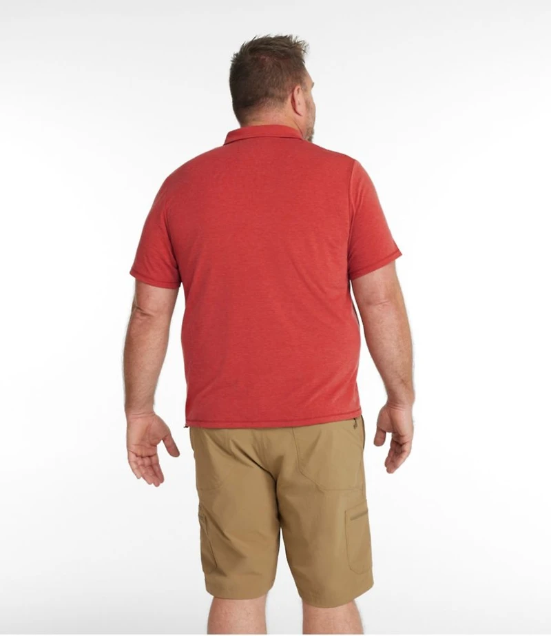 Men's Everyday SunSmart® Polo 2.0