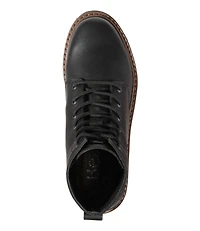 Women's Camden Hills Boots, Lace-Up