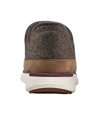 Women's Downeast Slip-Ons, Wool