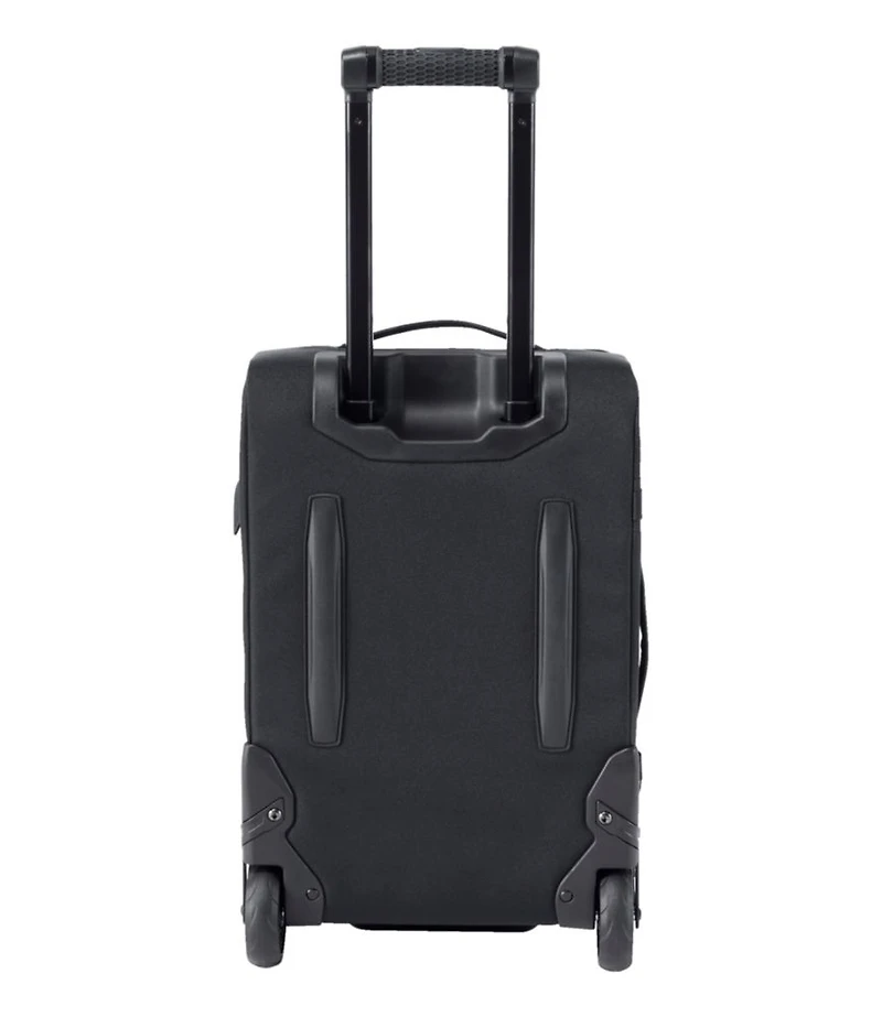 Continental Expandable Rolling Pullman Carry-On, 22"