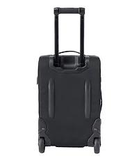 Continental Expandable Rolling Pullman Carry-On, 22"