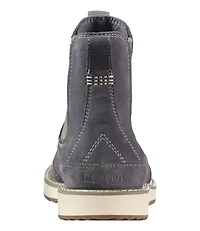 Women's Stonington Chelsea Boots, Suede