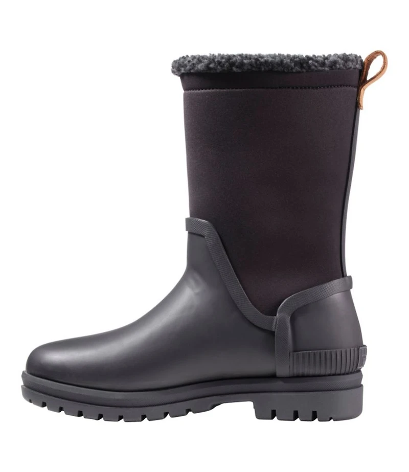 Women's Rugged Winter Wellie® Boots, Waterproof