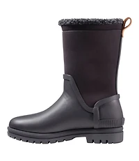 Women's Rugged Winter Wellie® Boots, Waterproof