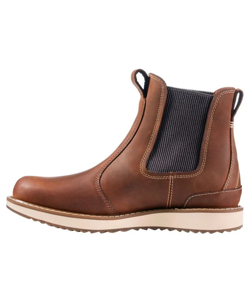 Women's Stonington Chelsea Boots