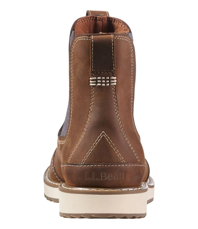 Women's Stonington Chelsea Boots