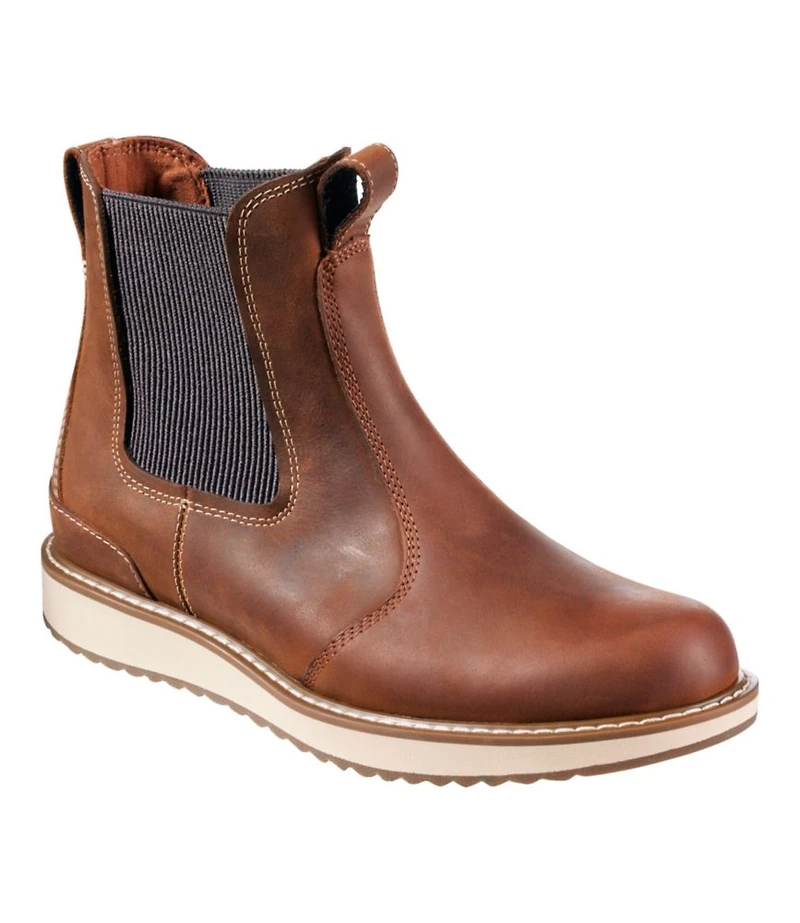 Women's Stonington Chelsea Boots