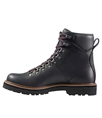 Men's Portland Boots, Lace-Up
