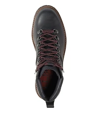 Men's Portland Boots, Lace-Up