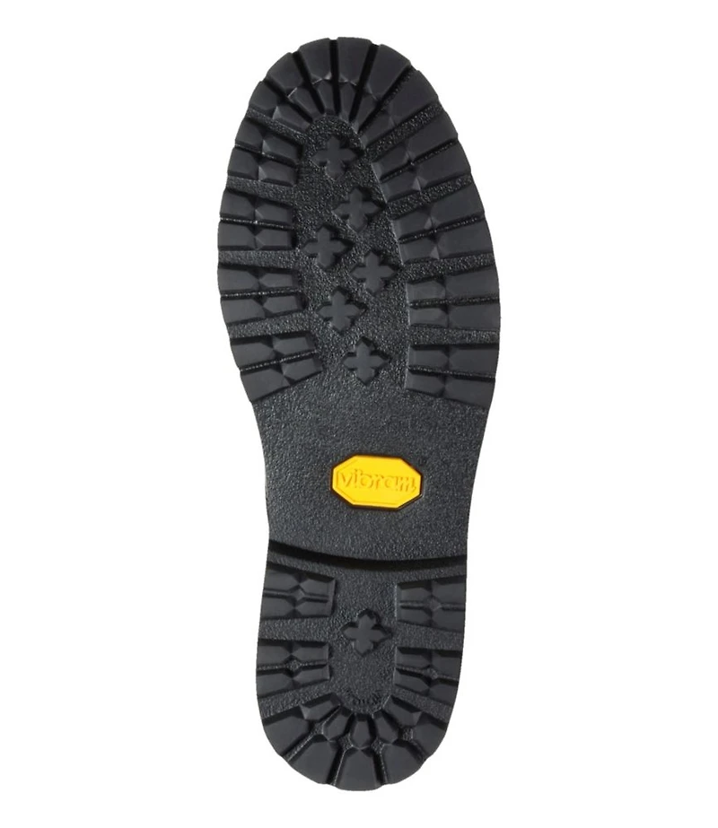Men's Portland Boots, Lace-Up