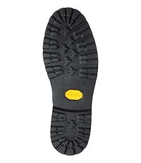 Men's Portland Boots, Lace-Up
