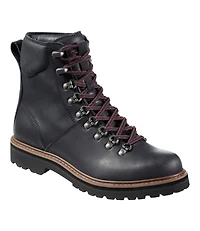 Men's Portland Boots, Lace-Up