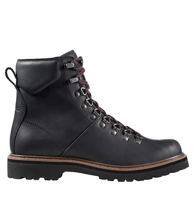 Men's Portland Boots, Lace-Up