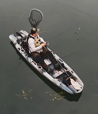 Pelican Catch Mode 110 Fishing Kayak