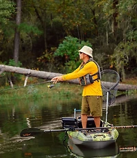 Pelican Catch Mode 110 Fishing Kayak