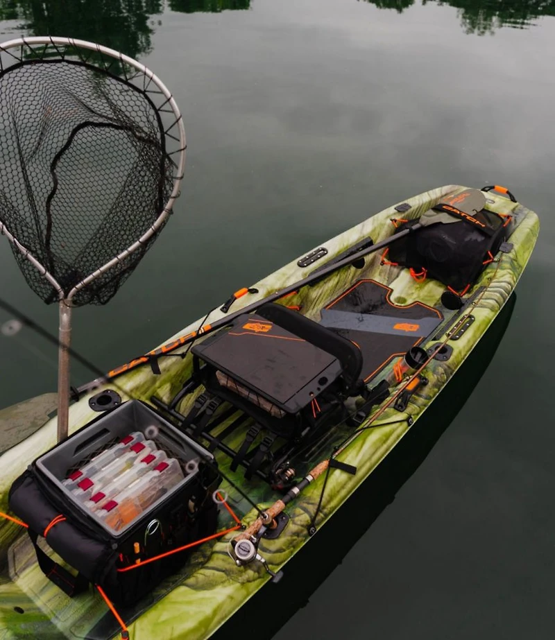 Pelican Catch Mode 110 Fishing Kayak