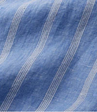 Women's Premium Washable Linen Shirt