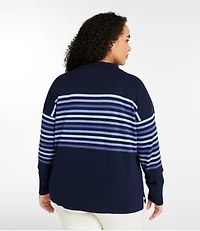 Women's Cotton/Cashmere Sweater