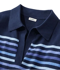 Women's Cotton/Cashmere Sweater